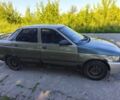 Сірий ВАЗ 2110, об'ємом двигуна 1.5 л та пробігом 300 тис. км за 898 $, фото 1 на Automoto.ua