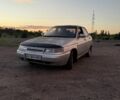 Серый ВАЗ 2110, объемом двигателя 1.5 л и пробегом 321 тыс. км за 500 $, фото 1 на Automoto.ua