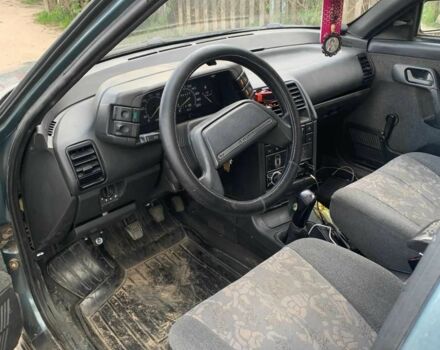 Серый ВАЗ 2110, объемом двигателя 1.5 л и пробегом 271 тыс. км за 1050 $, фото 6 на Automoto.ua