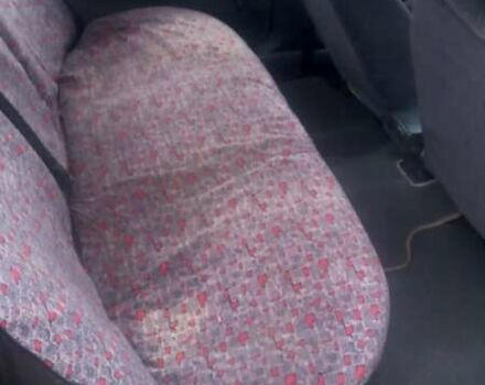 Серый ВАЗ 2110, объемом двигателя 1.5 л и пробегом 330 тыс. км за 1700 $, фото 3 на Automoto.ua