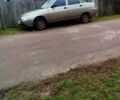Серый ВАЗ 2110, объемом двигателя 1.5 л и пробегом 287 тыс. км за 2000 $, фото 1 на Automoto.ua