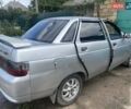 Серый ВАЗ 2110, объемом двигателя 1.5 л и пробегом 257 тыс. км за 1900 $, фото 5 на Automoto.ua