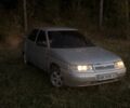 Серый ВАЗ 2110, объемом двигателя 1.5 л и пробегом 1000 тыс. км за 760 $, фото 1 на Automoto.ua