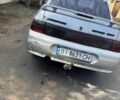 ВАЗ 2110 2001 в Николаеве на Automoto.ua Серый ВАЗ 2110, объемом двигателя 1.5 л и пробегом 150 тыс. км за 1300 $, фото 6 на Automoto.ua