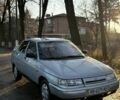 Серый ВАЗ 2110, объемом двигателя 1.5 л и пробегом 175 тыс. км за 1499 $, фото 2 на Automoto.ua