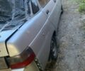 Сірий ВАЗ 2110, об'ємом двигуна 1.5 л та пробігом 300 тис. км за 600 $, фото 5 на Automoto.ua