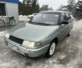 Сірий ВАЗ 2110, об'ємом двигуна 1.5 л та пробігом 280 тис. км за 1400 $, фото 1 на Automoto.ua