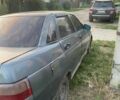Серый ВАЗ 2110, объемом двигателя 1.5 л и пробегом 1 тыс. км за 650 $, фото 5 на Automoto.ua