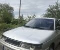 Серый ВАЗ 2110, объемом двигателя 1.5 л и пробегом 200 тыс. км за 2200 $, фото 1 на Automoto.ua
