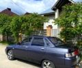 Серый ВАЗ 2110, объемом двигателя 1.5 л и пробегом 300 тыс. км за 1208 $, фото 1 на Automoto.ua