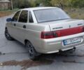 Серый ВАЗ 2110, объемом двигателя 1.5 л и пробегом 199 тыс. км за 1450 $, фото 2 на Automoto.ua
