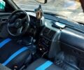 Серый ВАЗ 2110, объемом двигателя 1.5 л и пробегом 150 тыс. км за 1450 $, фото 5 на Automoto.ua