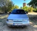 Серый ВАЗ 2110, объемом двигателя 1.5 л и пробегом 226 тыс. км за 700 $, фото 1 на Automoto.ua