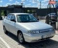 Серый ВАЗ 2110, объемом двигателя 1.5 л и пробегом 297 тыс. км за 1700 $, фото 6 на Automoto.ua