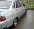 Сірий ВАЗ 2110, об'ємом двигуна 1.5 л та пробігом 180 тис. км за 1600 $, фото 4 на Automoto.ua