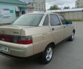Сірий ВАЗ 2110, об'ємом двигуна 1.5 л та пробігом 235 тис. км за 1904 $, фото 4 на Automoto.ua