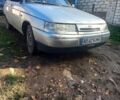 Сірий ВАЗ 2110, об'ємом двигуна 1.5 л та пробігом 300 тис. км за 1500 $, фото 1 на Automoto.ua