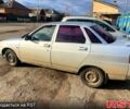 Серый ВАЗ 2110, объемом двигателя 1.5 л и пробегом 240 тыс. км за 1200 $, фото 2 на Automoto.ua