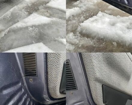 Сірий ВАЗ 2110, об'ємом двигуна 1.5 л та пробігом 150 тис. км за 2100 $, фото 11 на Automoto.ua