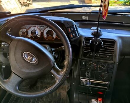 Сірий ВАЗ 2110, об'ємом двигуна 1.5 л та пробігом 260 тис. км за 1600 $, фото 9 на Automoto.ua