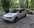 Сірий ВАЗ 2110, об'ємом двигуна 1.5 л та пробігом 400 тис. км за 1750 $, фото 1 на Automoto.ua