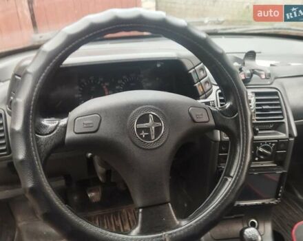 Серый ВАЗ 2110, объемом двигателя 1.5 л и пробегом 100 тыс. км за 1600 $, фото 3 на Automoto.ua