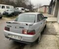 Серый ВАЗ 2110, объемом двигателя 1.6 л и пробегом 280 тыс. км за 1550 $, фото 9 на Automoto.ua