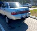 Сірий ВАЗ 2110, об'ємом двигуна 1.5 л та пробігом 290 тис. км за 1400 $, фото 3 на Automoto.ua