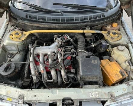 Сірий ВАЗ 2110, об'ємом двигуна 0 л та пробігом 300 тис. км за 1399 $, фото 7 на Automoto.ua