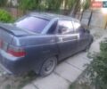 Серый ВАЗ 2110, объемом двигателя 1.5 л и пробегом 270 тыс. км за 1700 $, фото 1 на Automoto.ua