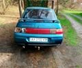 Серый ВАЗ 2110, объемом двигателя 15 л и пробегом 0 тыс. км за 600 $, фото 2 на Automoto.ua
