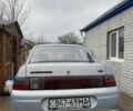 Серый ВАЗ 2110, объемом двигателя 1.5 л и пробегом 212 тыс. км за 1200 $, фото 2 на Automoto.ua