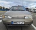 Серый ВАЗ 2110, объемом двигателя 1.5 л и пробегом 285 тыс. км за 1600 $, фото 6 на Automoto.ua