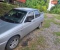 Серый ВАЗ 2110, объемом двигателя 1.5 л и пробегом 300 тыс. км за 1460 $, фото 1 на Automoto.ua