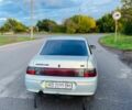 Серый ВАЗ 2110, объемом двигателя 1.5 л и пробегом 111 тыс. км за 1002 $, фото 6 на Automoto.ua