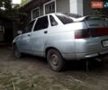 Сірий ВАЗ 2110, об'ємом двигуна 1.5 л та пробігом 280 тис. км за 1100 $, фото 1 на Automoto.ua