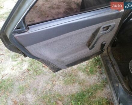 Сірий ВАЗ 2110, об'ємом двигуна 1.5 л та пробігом 300 тис. км за 950 $, фото 14 на Automoto.ua