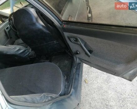 Сірий ВАЗ 2110, об'ємом двигуна 1.5 л та пробігом 300 тис. км за 950 $, фото 17 на Automoto.ua