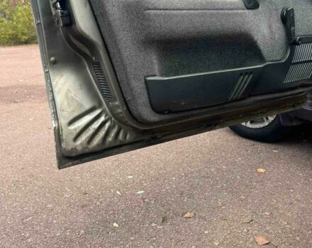 Сірий ВАЗ 2110, об'ємом двигуна 1.5 л та пробігом 300 тис. км за 1800 $, фото 5 на Automoto.ua