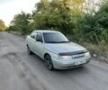 Сірий ВАЗ 2110, об'ємом двигуна 0 л та пробігом 150 тис. км за 855 $, фото 2 на Automoto.ua