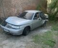 Серый ВАЗ 2110, объемом двигателя 1.5 л и пробегом 300 тыс. км за 470 $, фото 11 на Automoto.ua