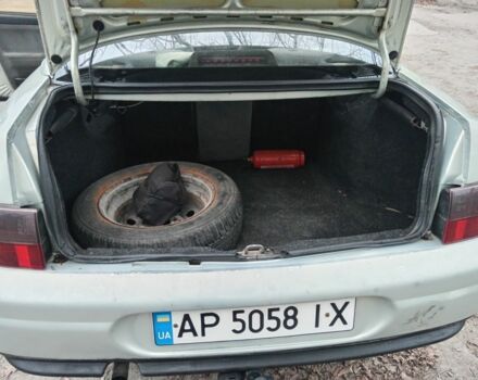 Сірий ВАЗ 2110, об'ємом двигуна 1.5 л та пробігом 200 тис. км за 2300 $, фото 6 на Automoto.ua