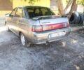 Сірий ВАЗ 2110, об'ємом двигуна 1.5 л та пробігом 150 тис. км за 1700 $, фото 3 на Automoto.ua