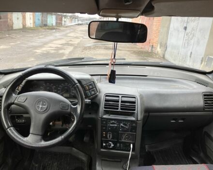 Серый ВАЗ 2110, объемом двигателя 1.5 л и пробегом 266 тыс. км за 850 $, фото 6 на Automoto.ua