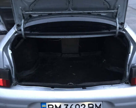 Серый ВАЗ 2110, объемом двигателя 1.5 л и пробегом 330 тыс. км за 1000 $, фото 10 на Automoto.ua