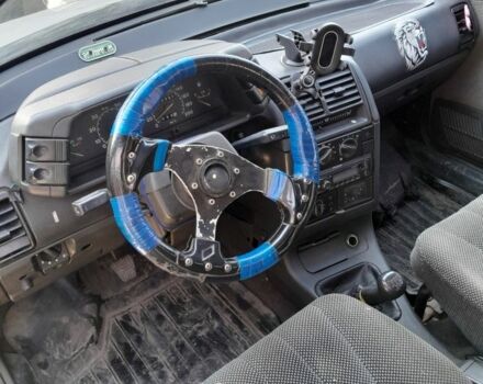 Сірий ВАЗ 2110, об'ємом двигуна 1.5 л та пробігом 216 тис. км за 883 $, фото 5 на Automoto.ua