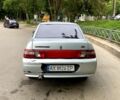Серый ВАЗ 2110, объемом двигателя 1.5 л и пробегом 283 тыс. км за 1100 $, фото 2 на Automoto.ua