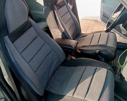 Серый ВАЗ 2110, объемом двигателя 1.5 л и пробегом 170 тыс. км за 1800 $, фото 4 на Automoto.ua