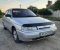 Серый ВАЗ 2110, объемом двигателя 1.5 л и пробегом 264 тыс. км за 1500 $, фото 2 на Automoto.ua