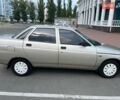 Сірий ВАЗ 2110, об'ємом двигуна 1.5 л та пробігом 161 тис. км за 2750 $, фото 1 на Automoto.ua